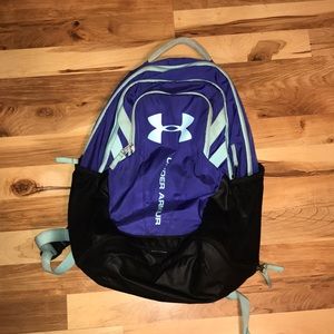 UnderArmour backpack